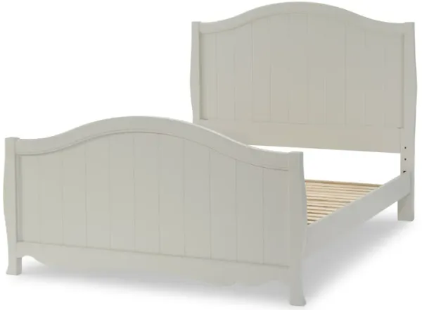 Sleepover Complete Panel Bed 