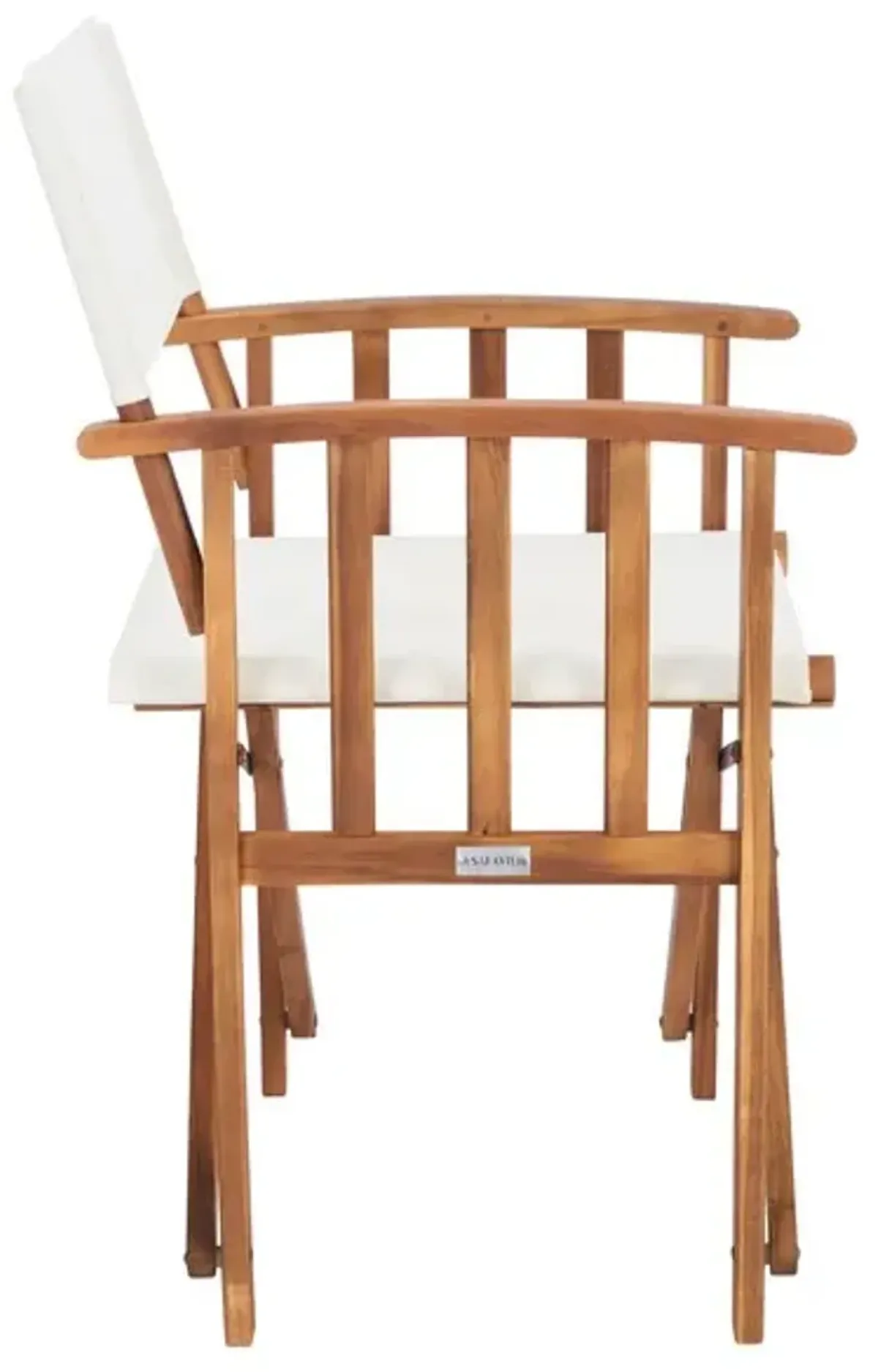 LAGUNA DIRECTOR CHAIR - Set of 2