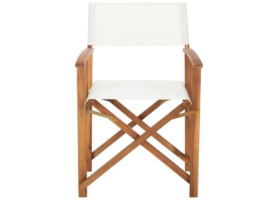 LAGUNA DIRECTOR CHAIR - Set of 2