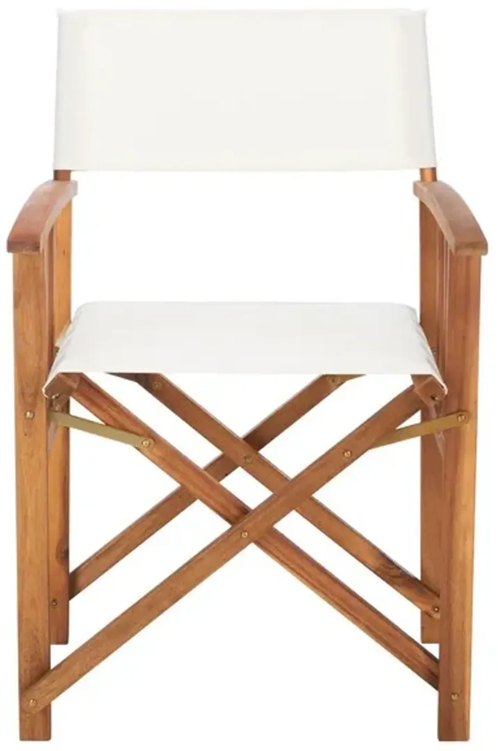 LAGUNA DIRECTOR CHAIR - Set of 2