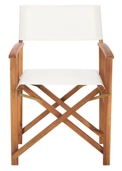 LAGUNA DIRECTOR CHAIR - Set of 2