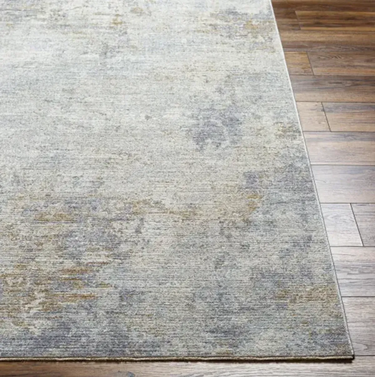 Avant Garde 7'10" Round Rug