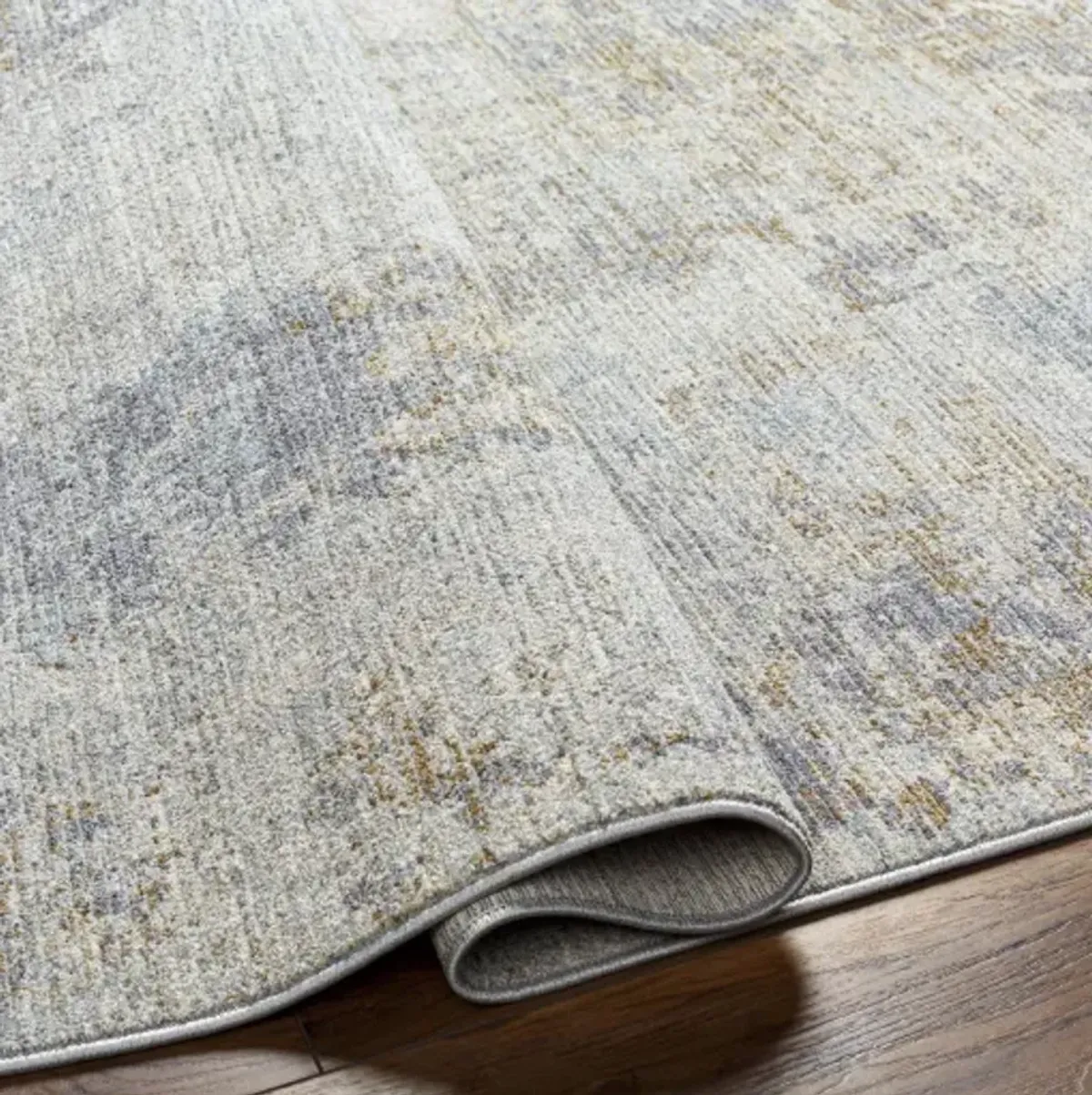 Avant Garde 7'10" Round Rug