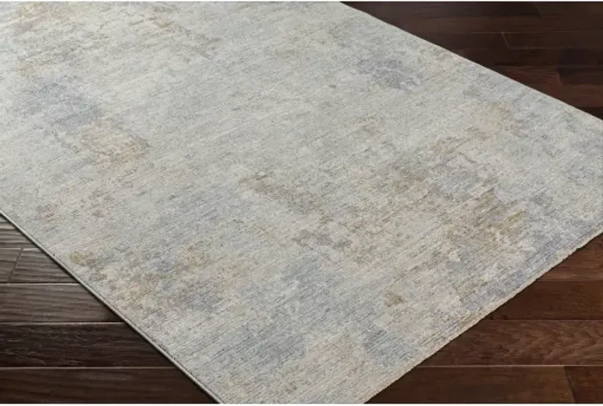 Avant Garde 7'10" Round Rug