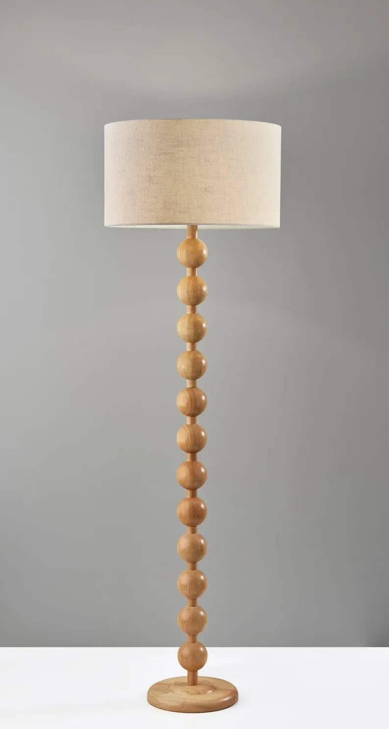 Orchard Floor Lamp