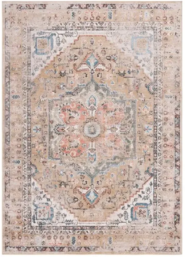 CORNELIA 208 4' X 6' Small Rectangle Rug