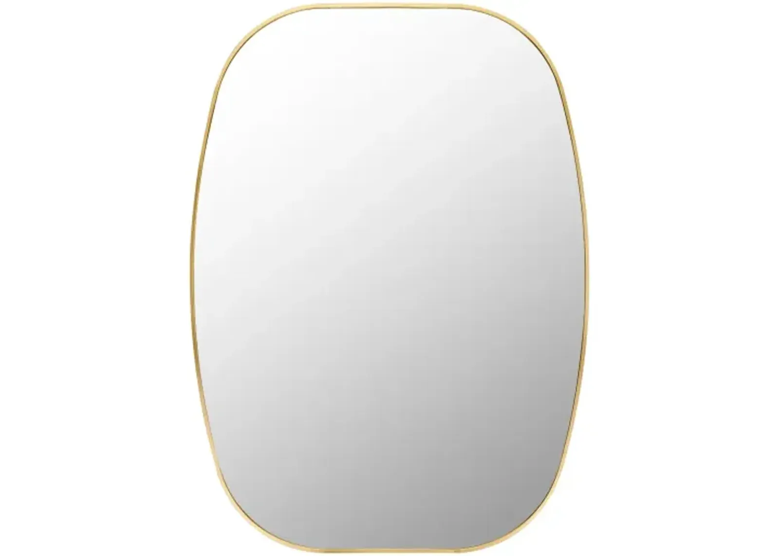 Aranya RAY-036 30"H x 20"W Mirror