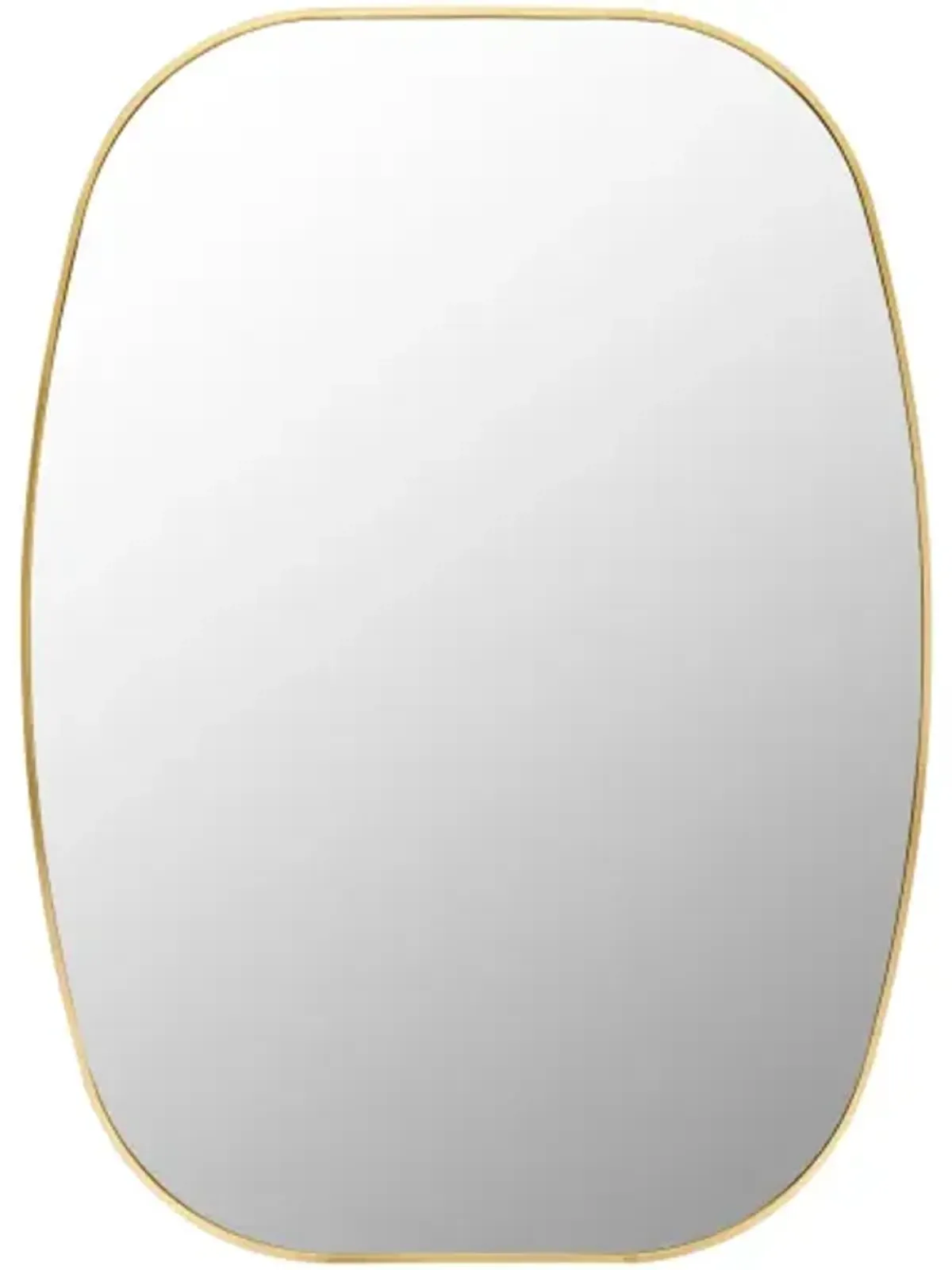 Aranya RAY-036 30"H x 20"W Mirror