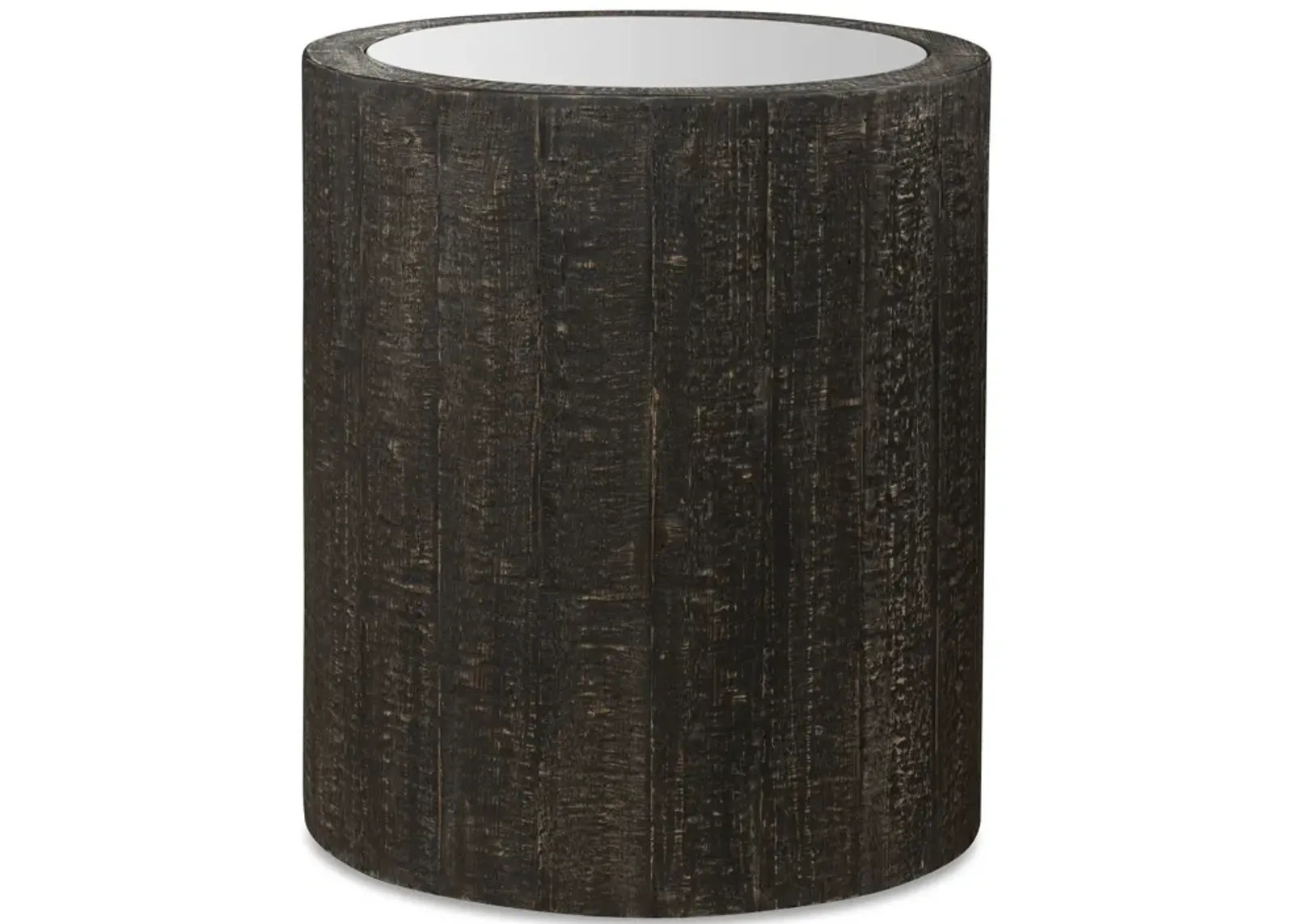 Sequoia Drum Table