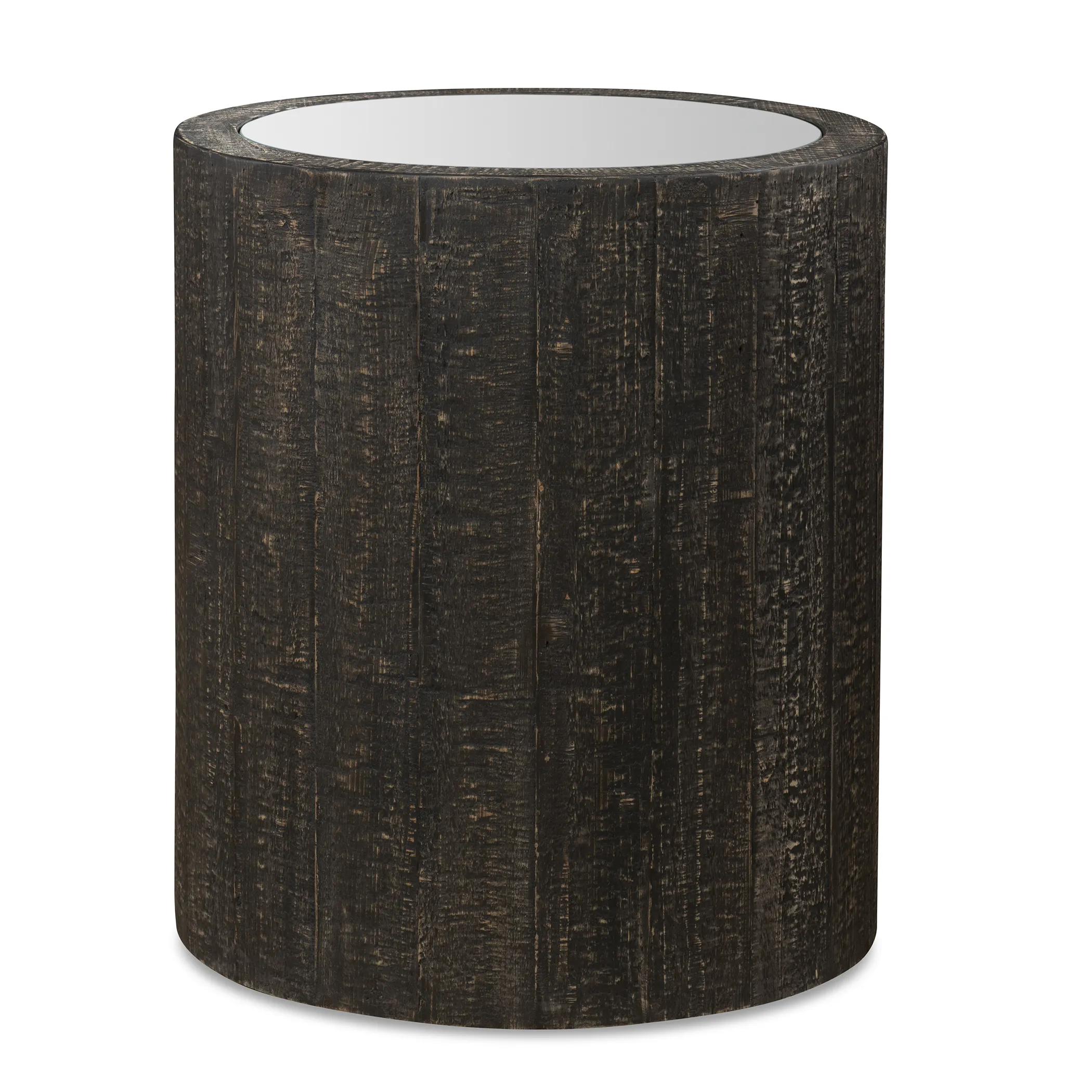 Sequoia Drum Table