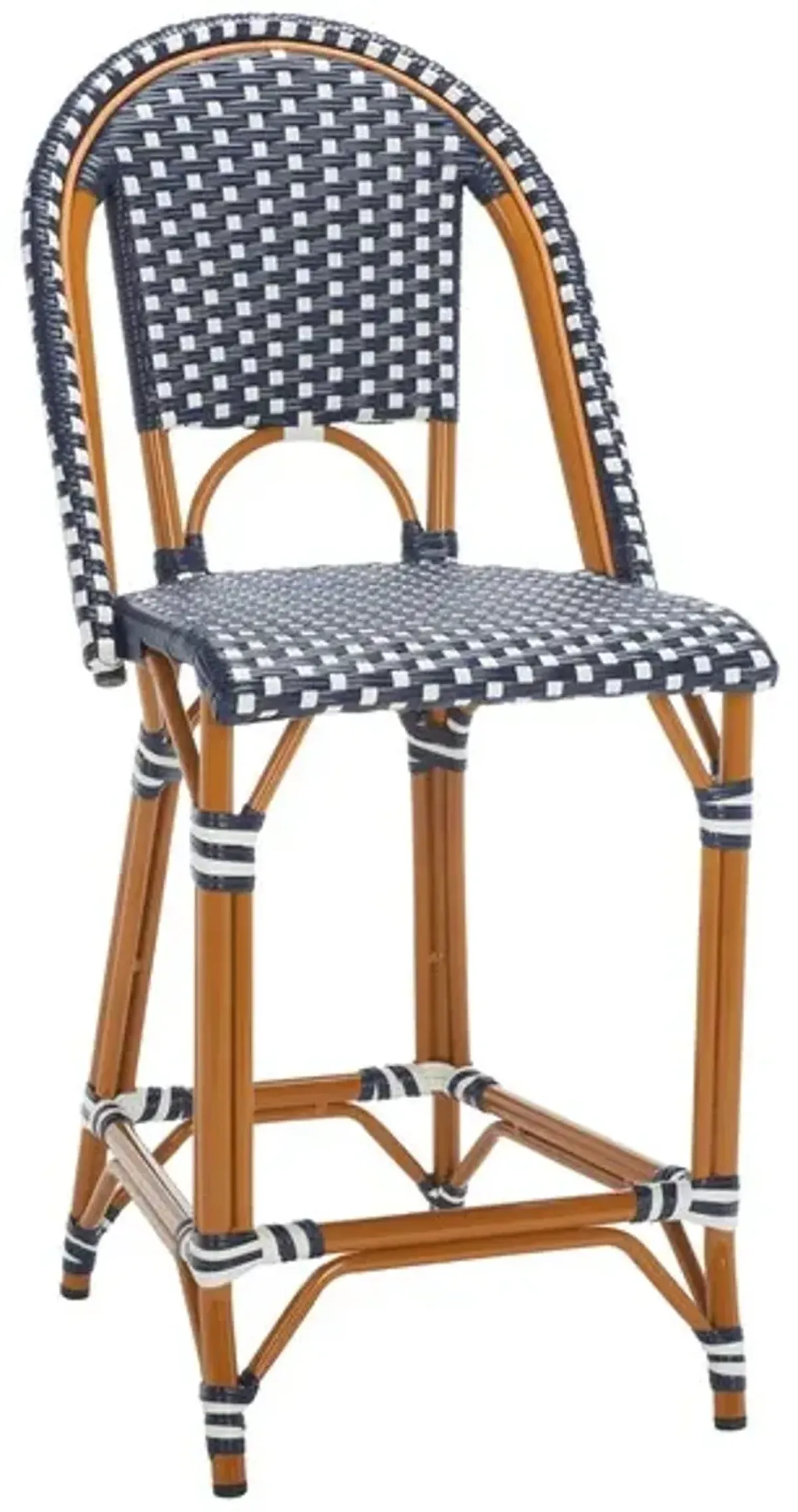 CALIFORNIA COUNTER STOOL