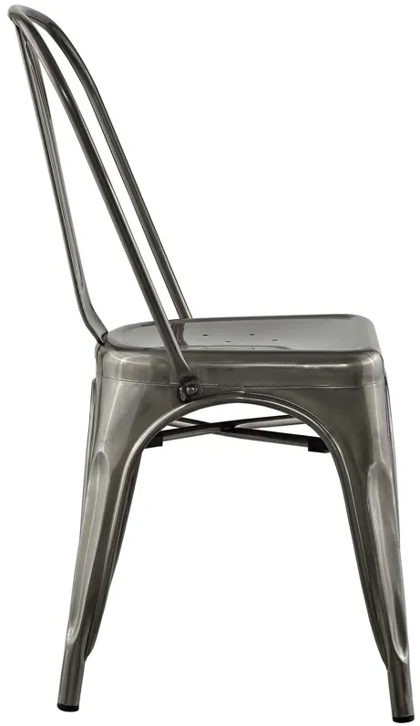 Promenade Dining Side Chair Set of 4