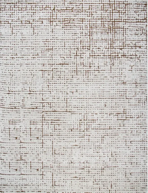 Cascade 10' x 14' Machine Woven Rug