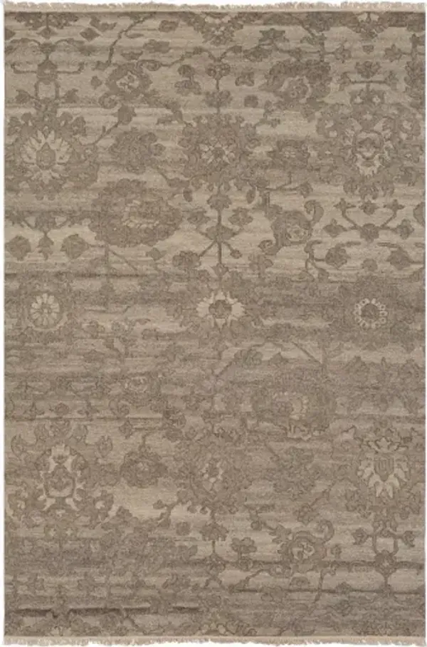 Ethereal 2' x 3' Rug
