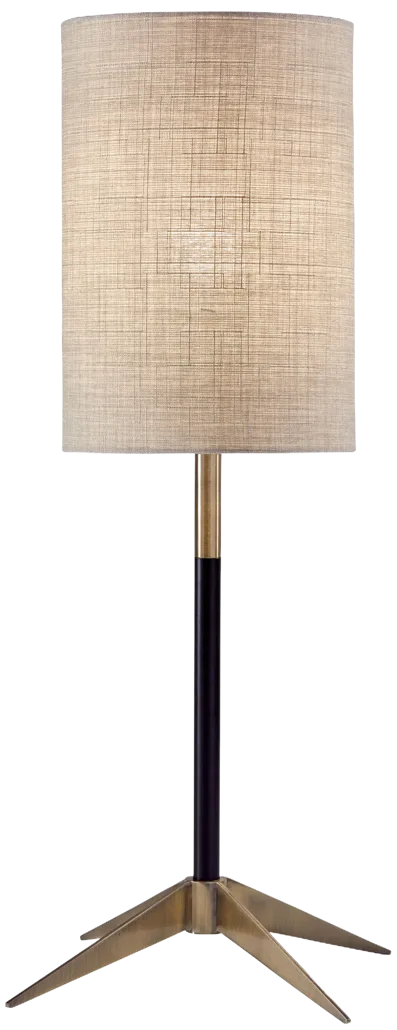 Davis Table Lamp