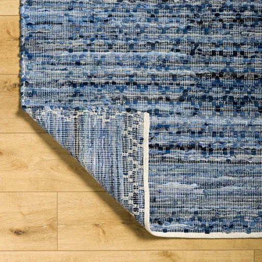 Jean JEA-2312 27" x 45" Hand Made Rug