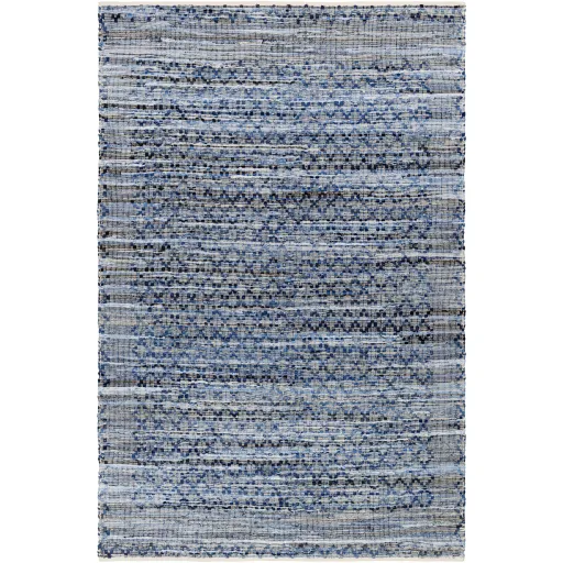 Jean JEA-2312 27" x 45" Hand Made Rug