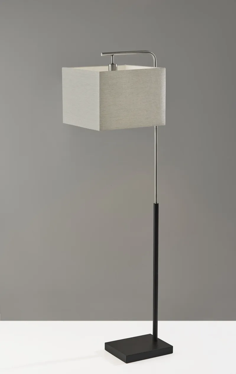 Flora Floor Lamp