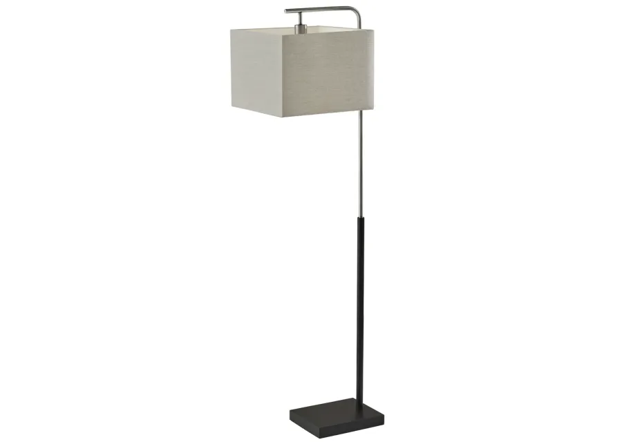 Flora Floor Lamp