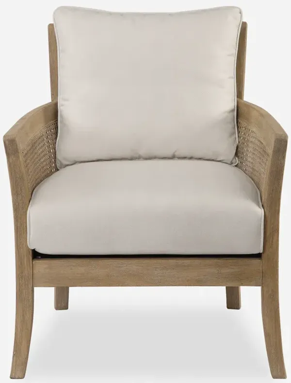 Encore Natural Armchair