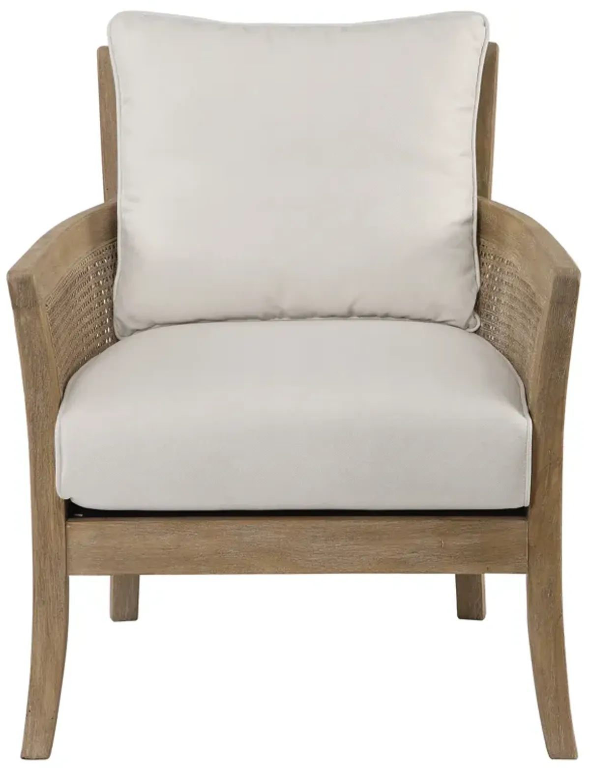 Encore Natural Armchair