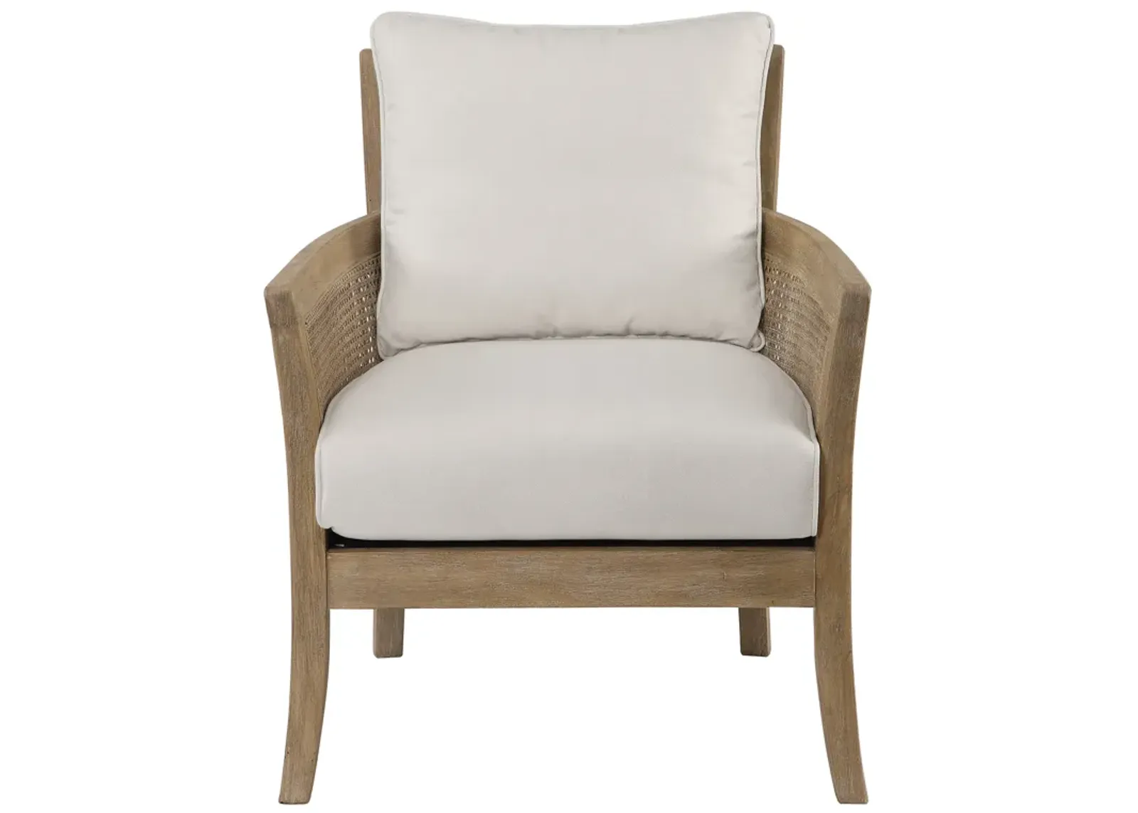 Encore Natural Armchair