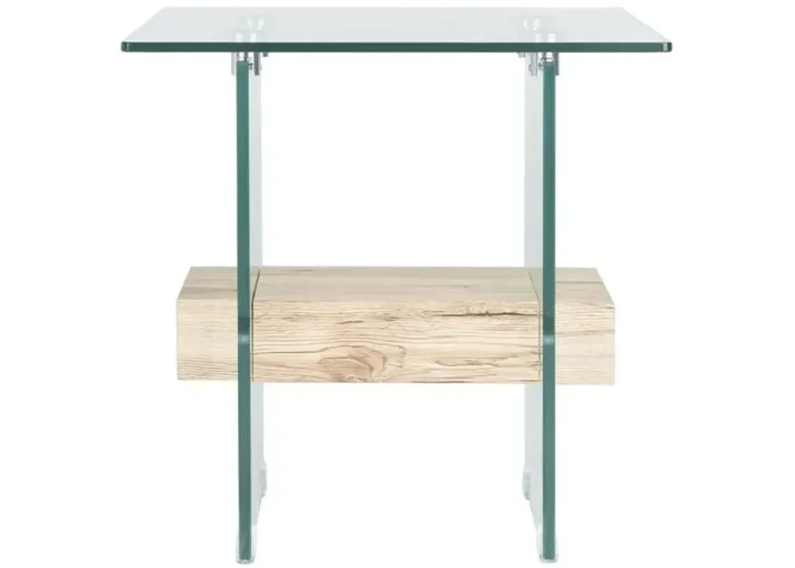 KAYLEY ACCENT TABLE