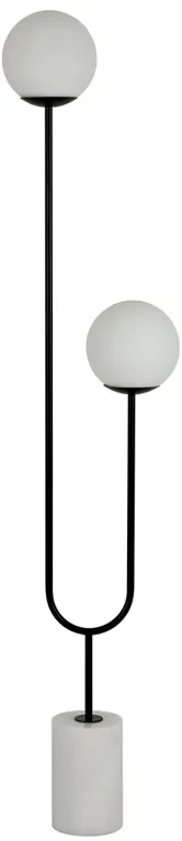 Harper Two Tier Floor Lamp