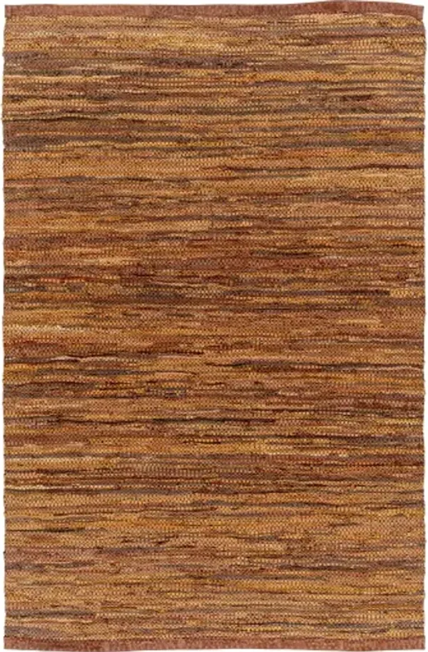 Porter POE-2305 9' x 12' Hand Made Rug
