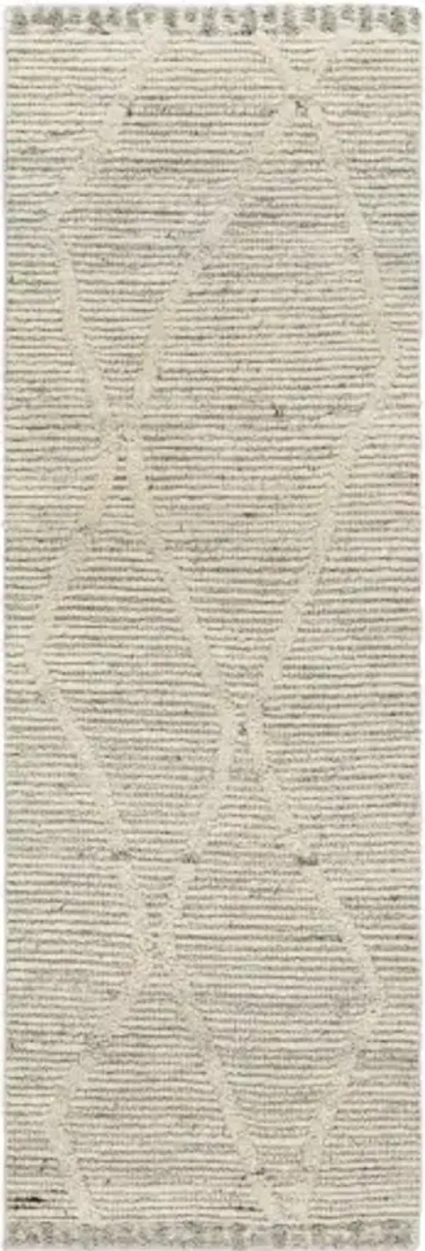 Manisa MNS-2307 9' x 12' Hand Made Rug