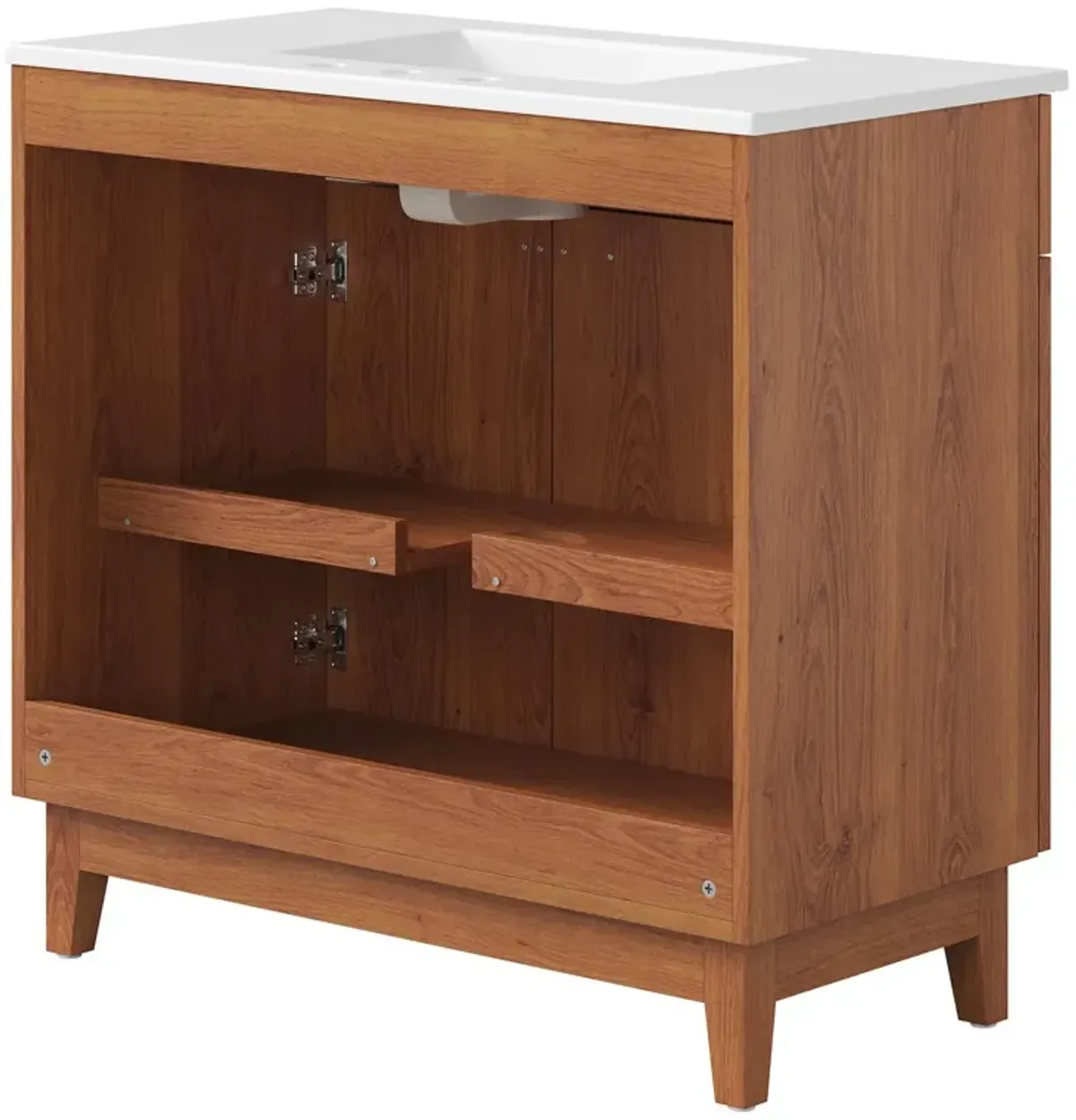 Miles 36" Bathroom Vanity