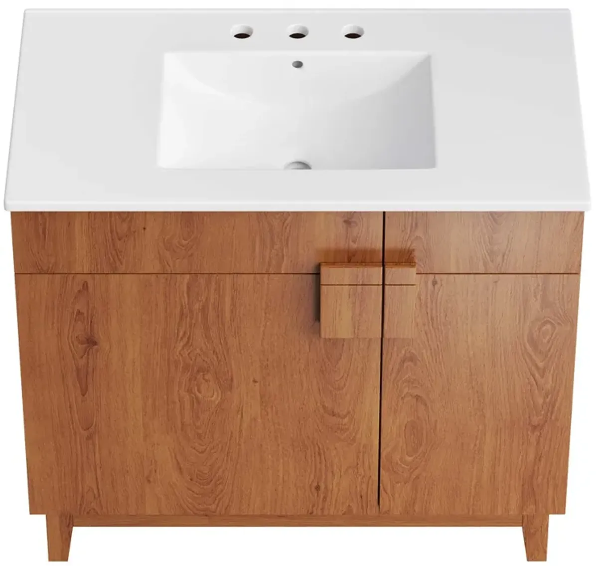 Miles 36" Bathroom Vanity