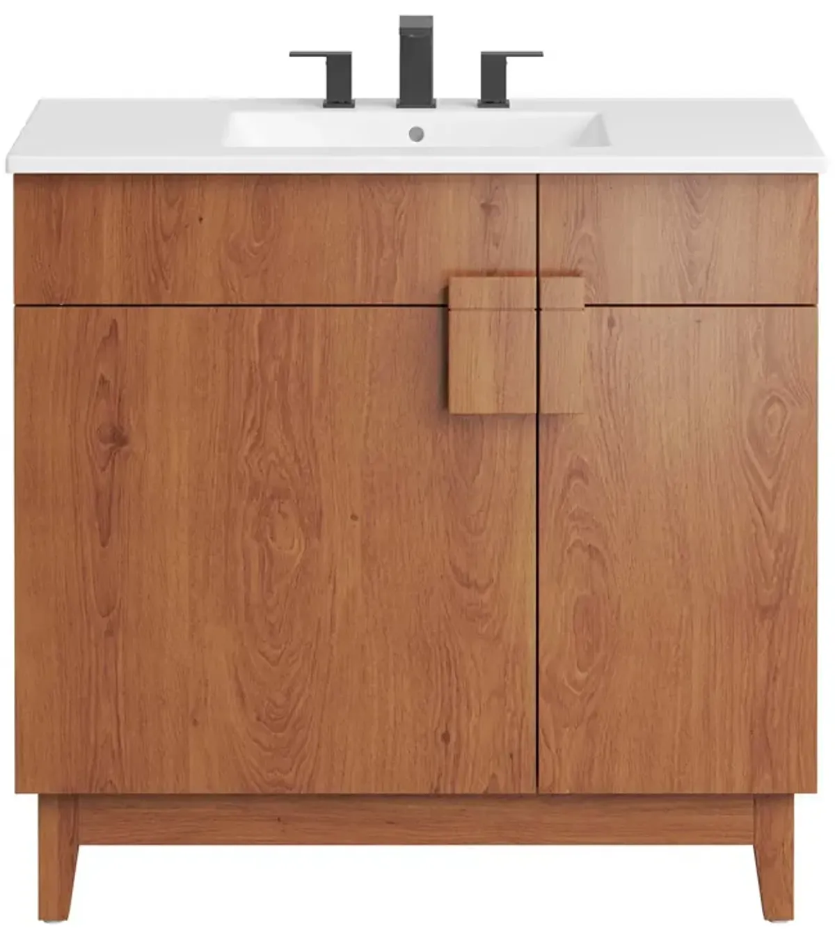 Miles 36" Bathroom Vanity