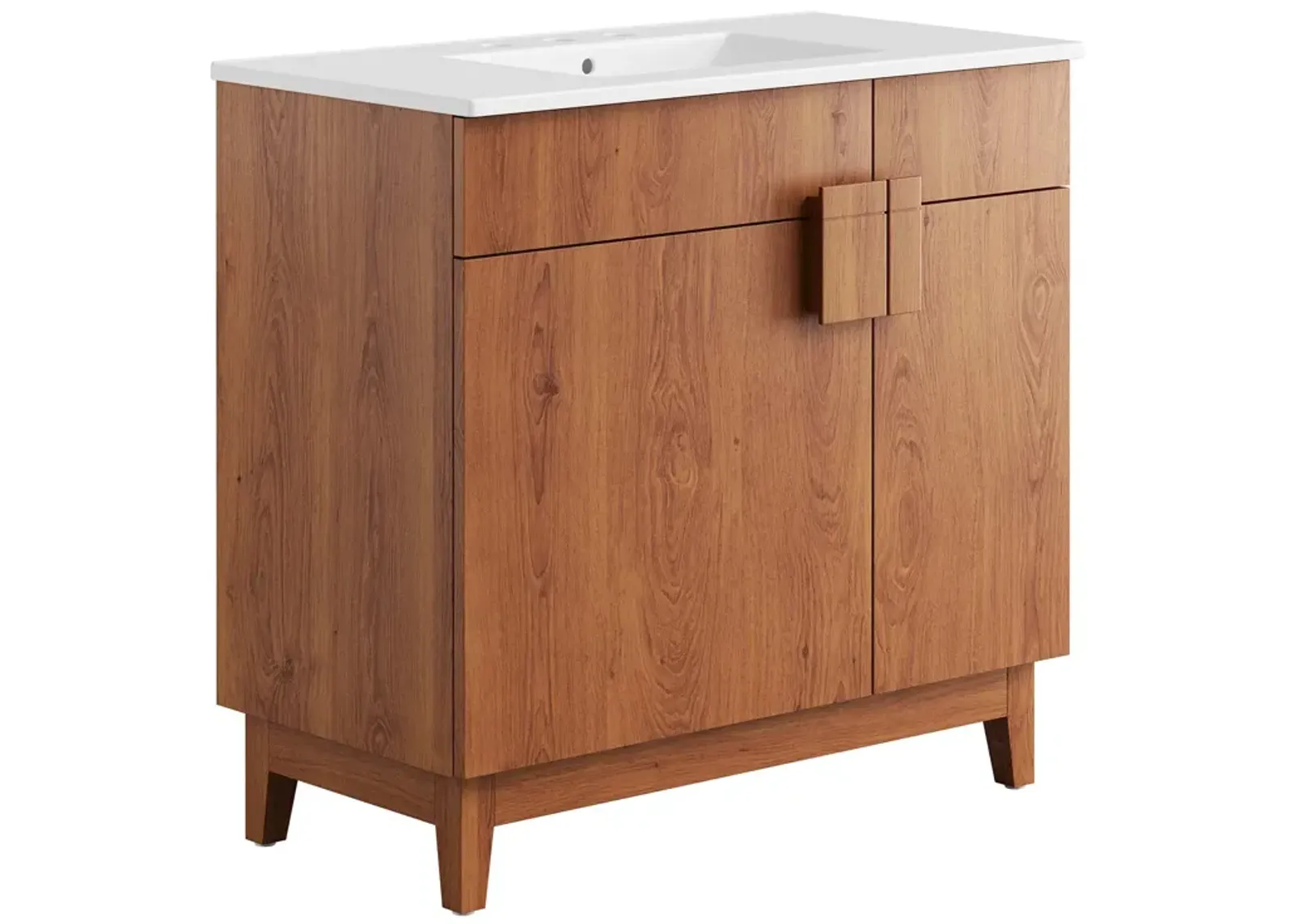 Miles 36" Bathroom Vanity