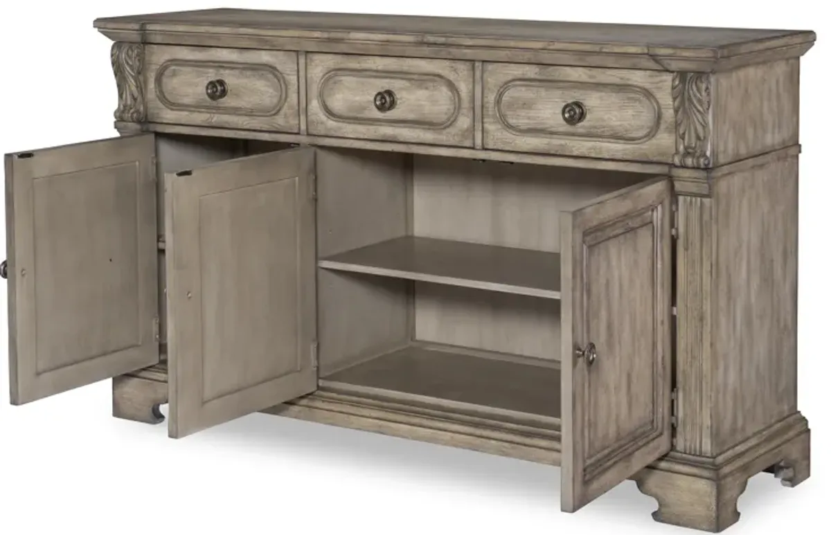 Sorona Credenza