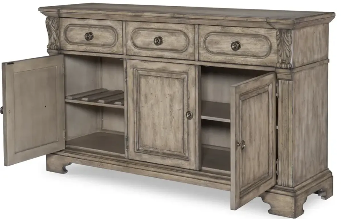 Sorona Credenza