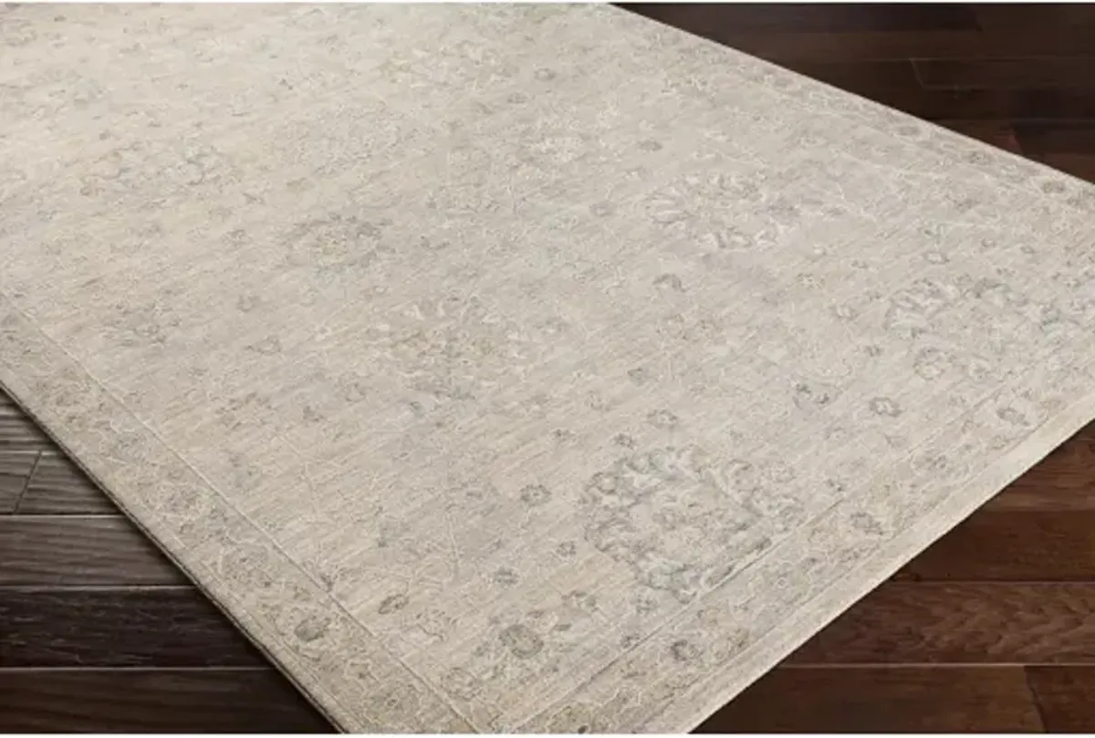 Avant Garde AVT-2307 2'7" x 10' Rug