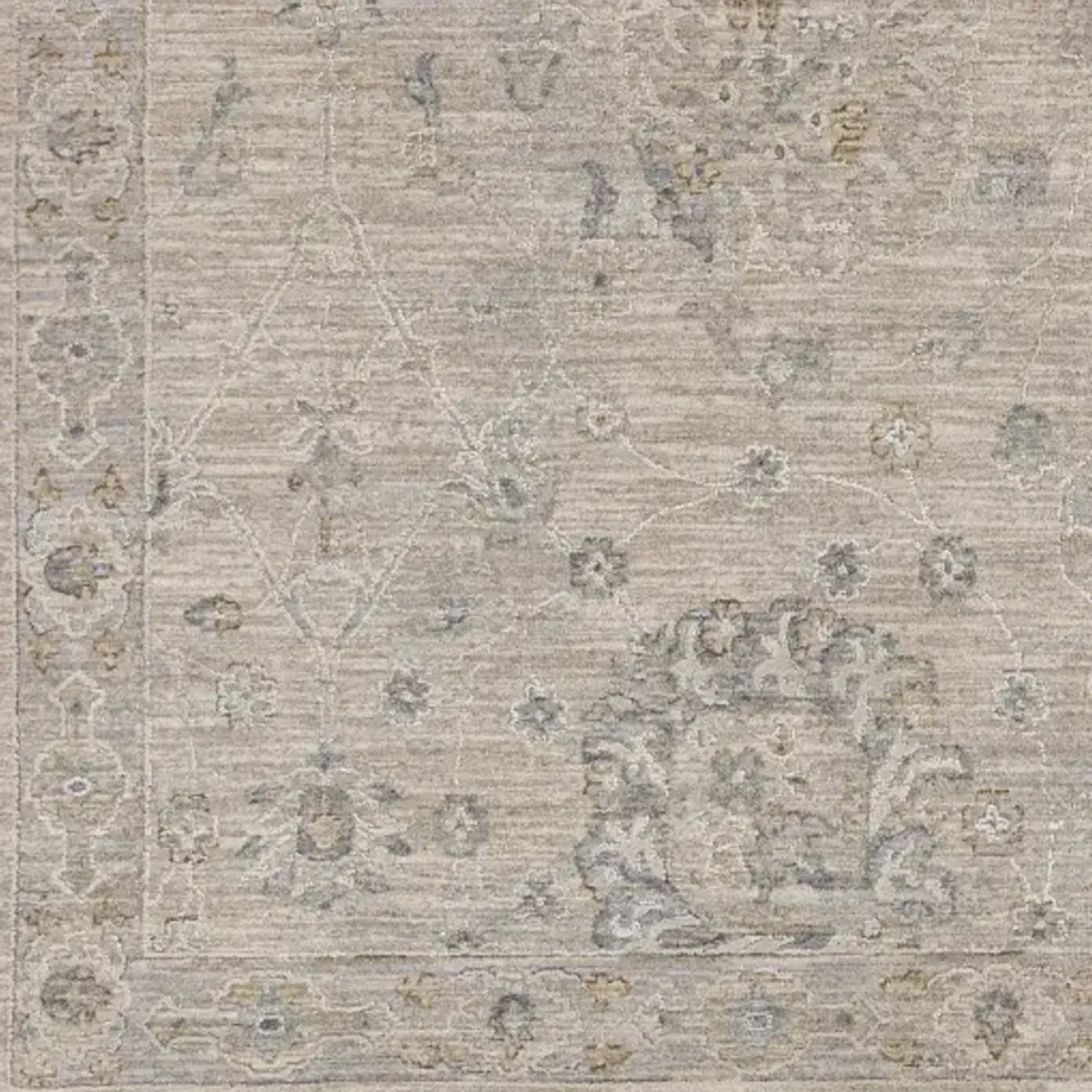 Avant Garde AVT-2307 2'7" x 10' Rug