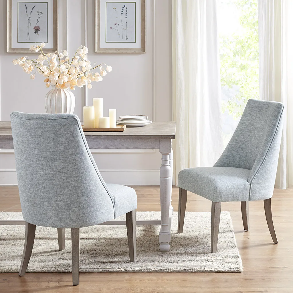 Winfield Upholstered Dining Chair - Set of 2