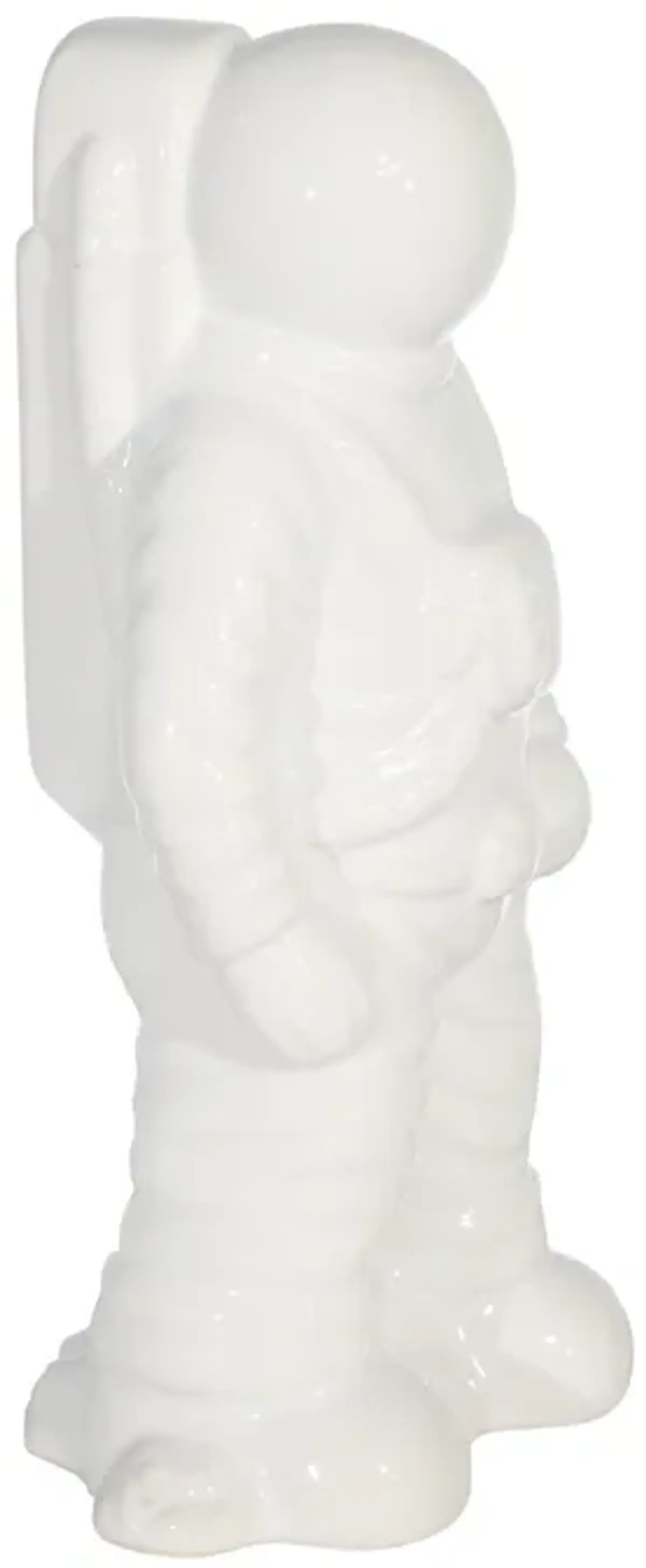 Astronaut Statuette