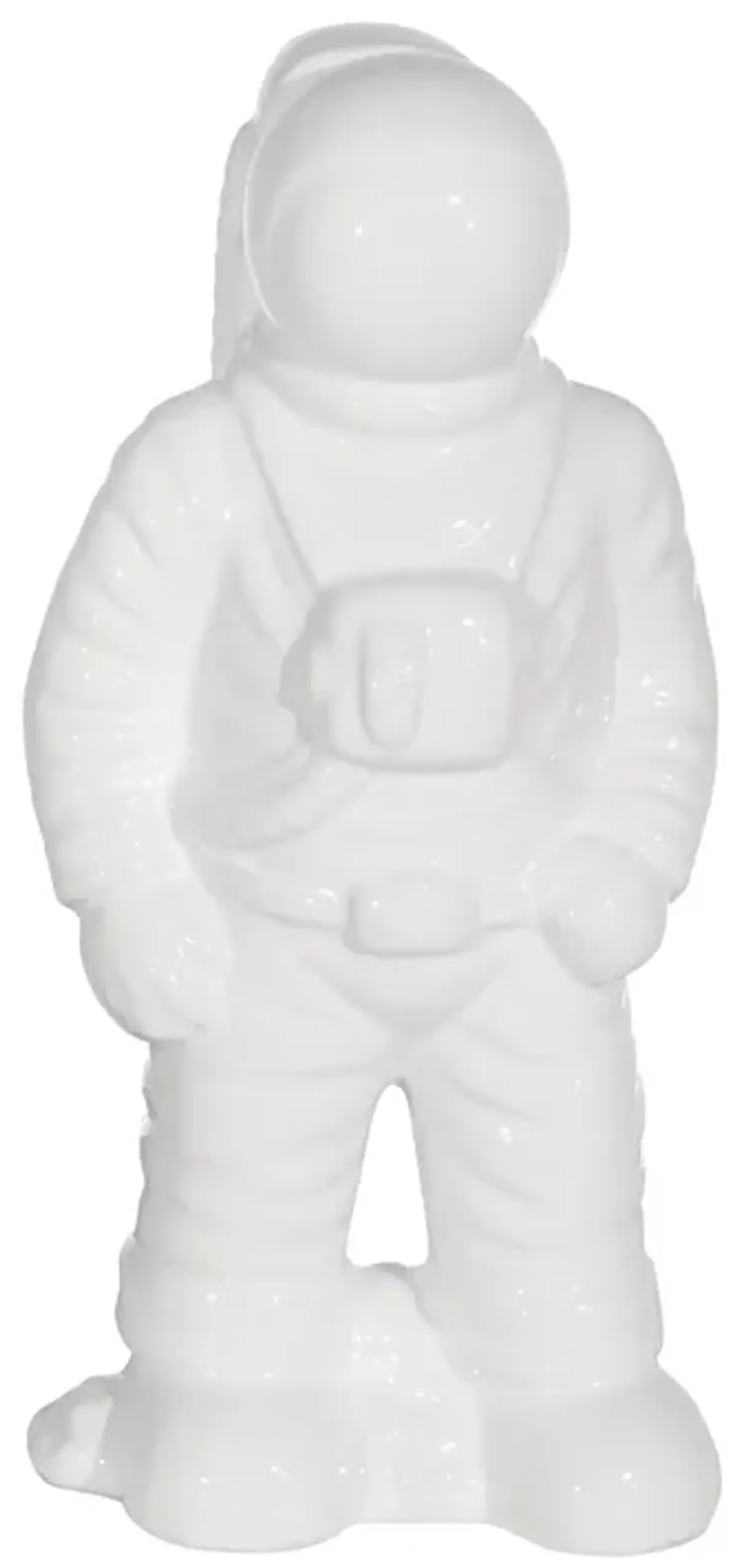 Astronaut Statuette