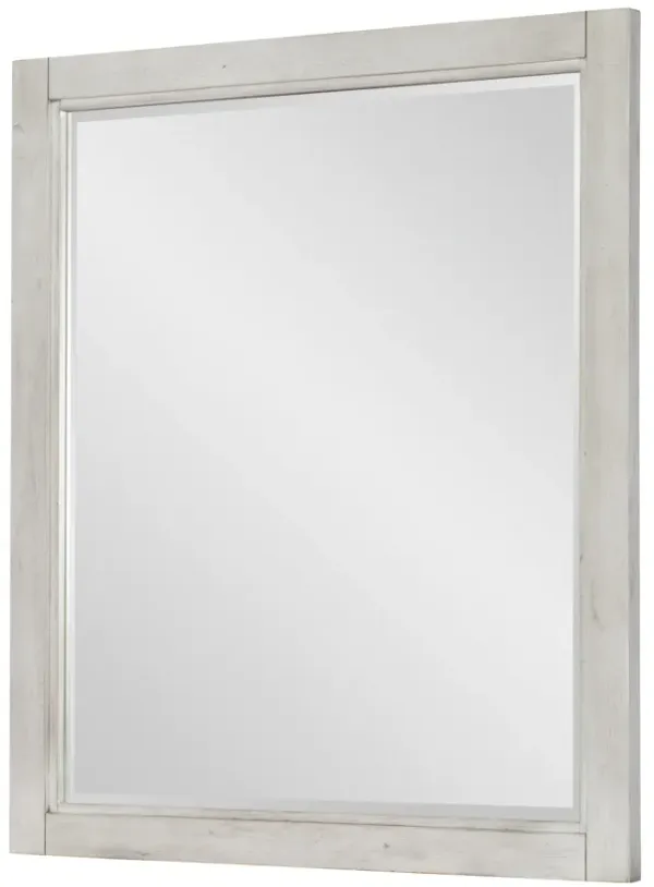 Summer Camp Mirror