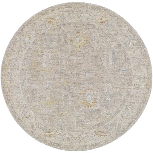 Avant Garde AVT-2379 10' x 13'11" Machine Woven Rug