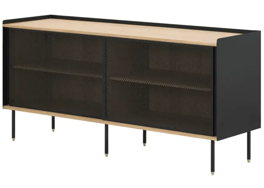 Ace Sideboard Natural