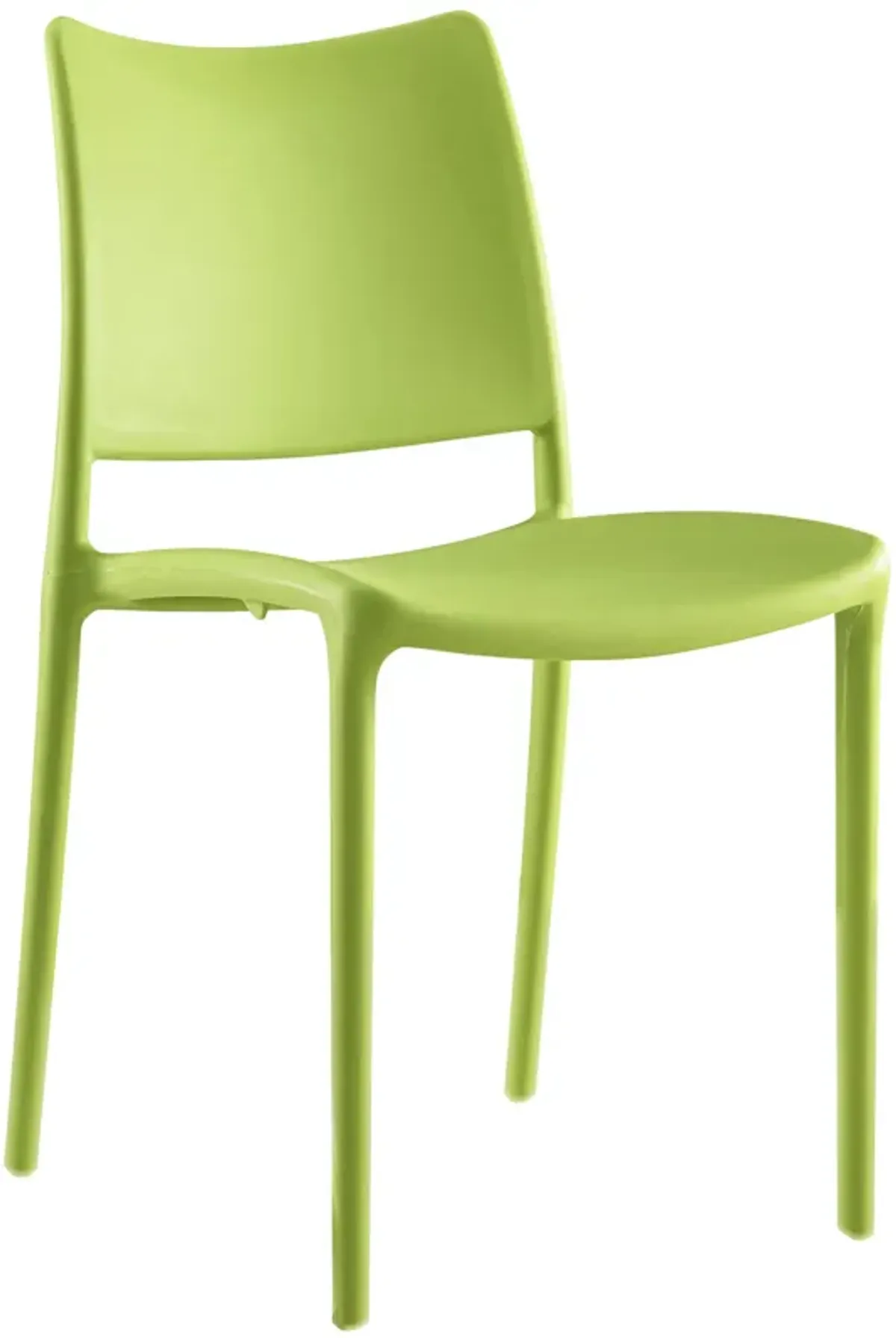 Hipster Dining Side Chair Set of 4