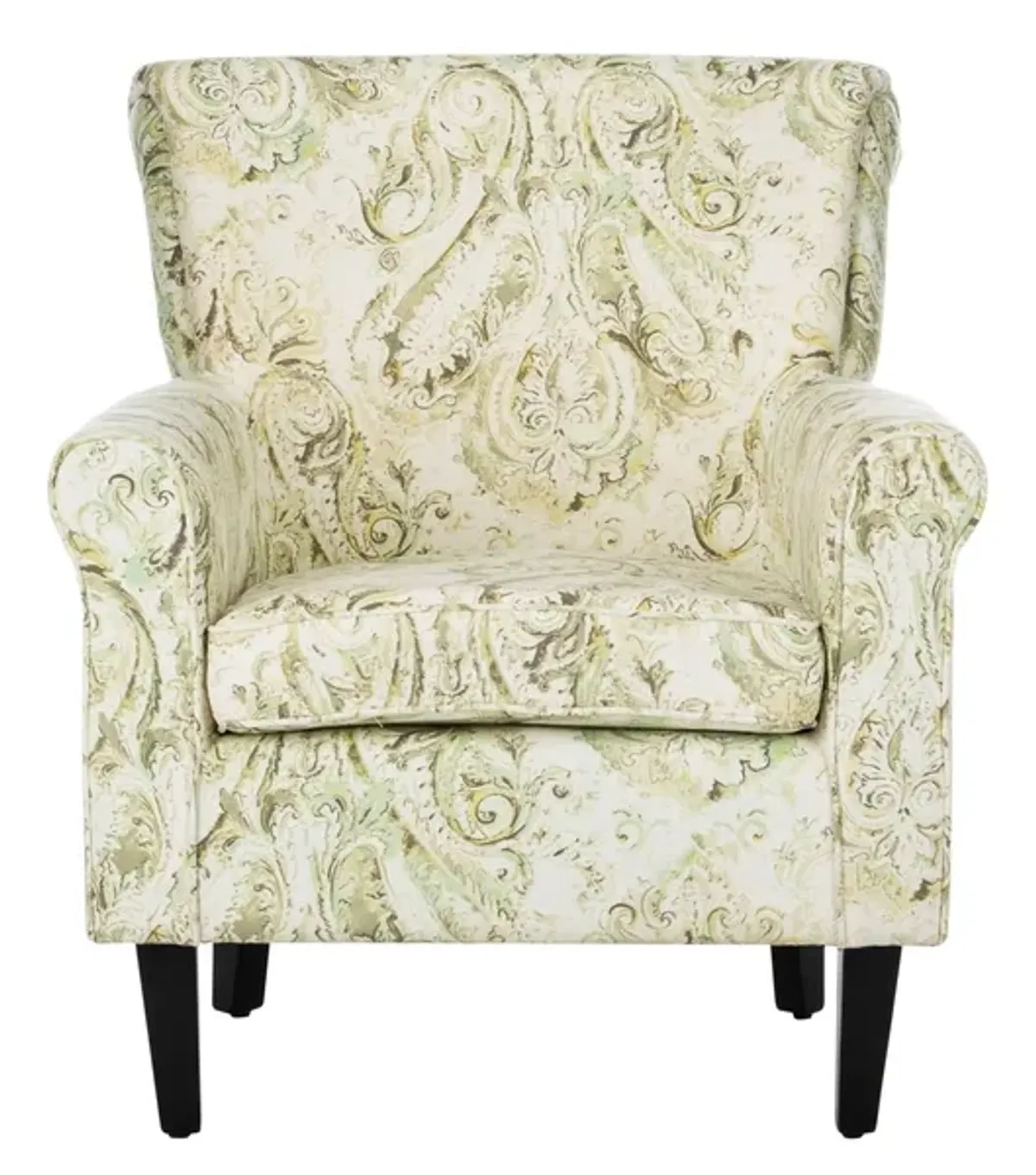 HAZINA CLUB CHAIR