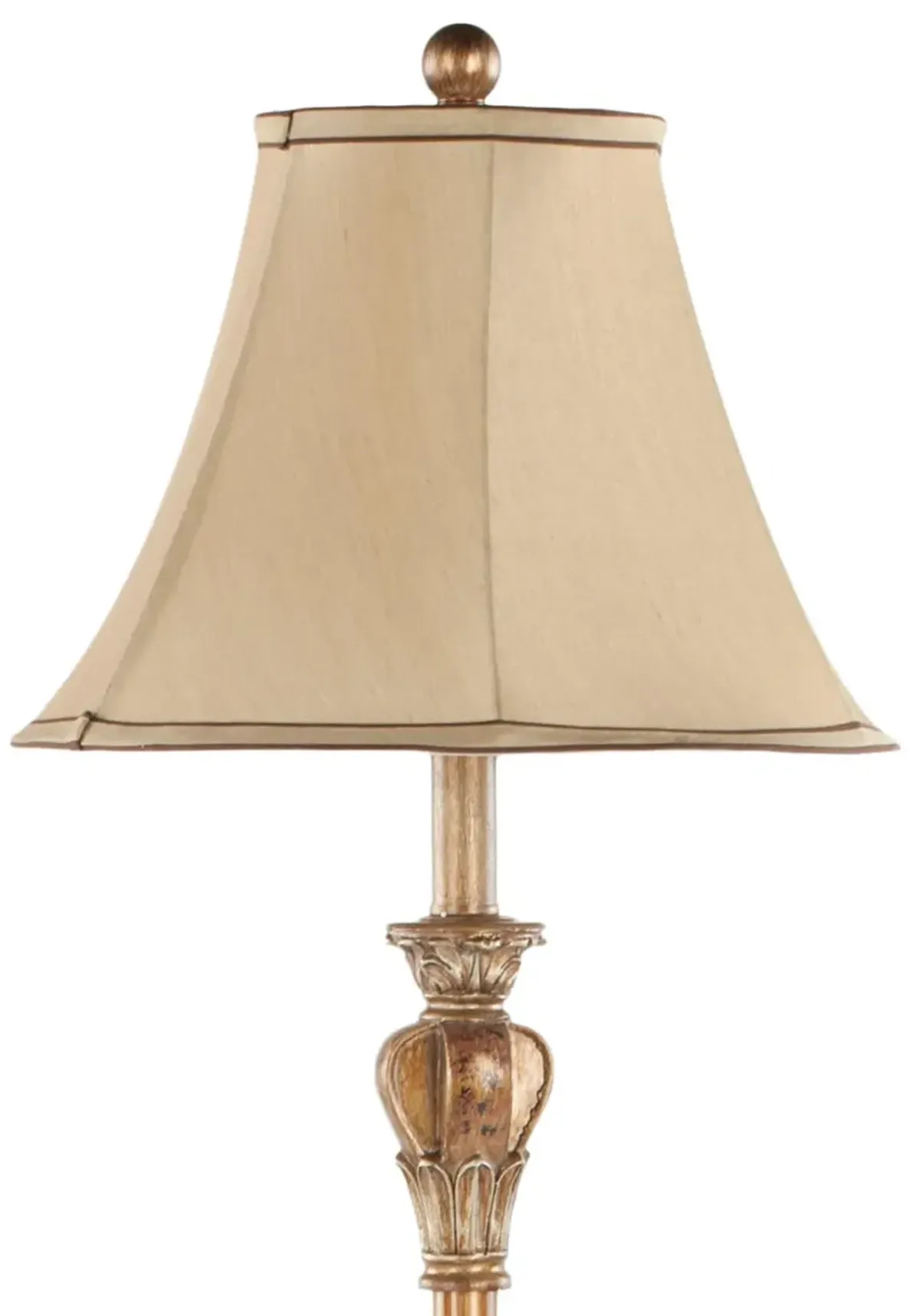 Paola 61-Inch H Floor Lamp