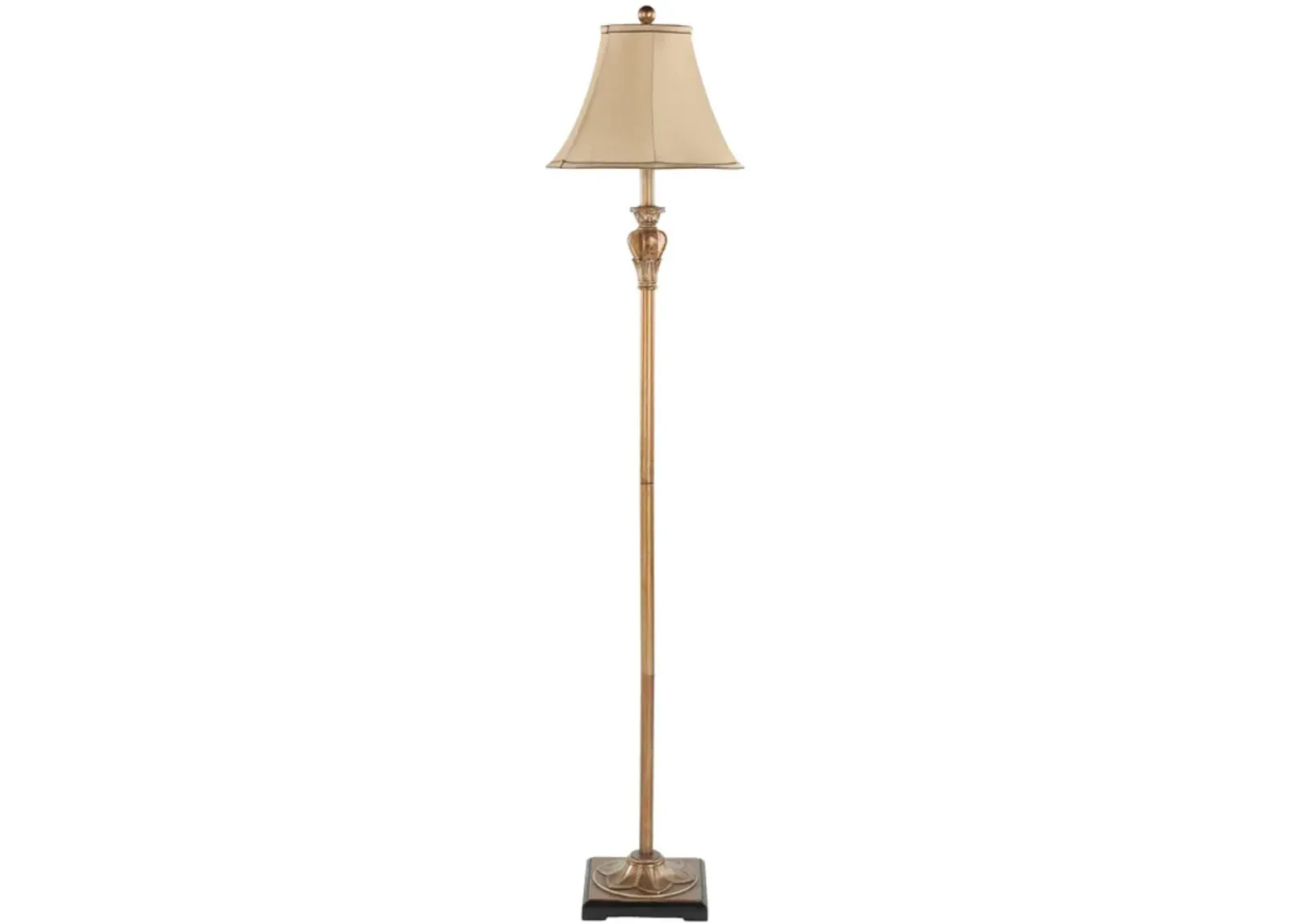 Paola 61-Inch H Floor Lamp