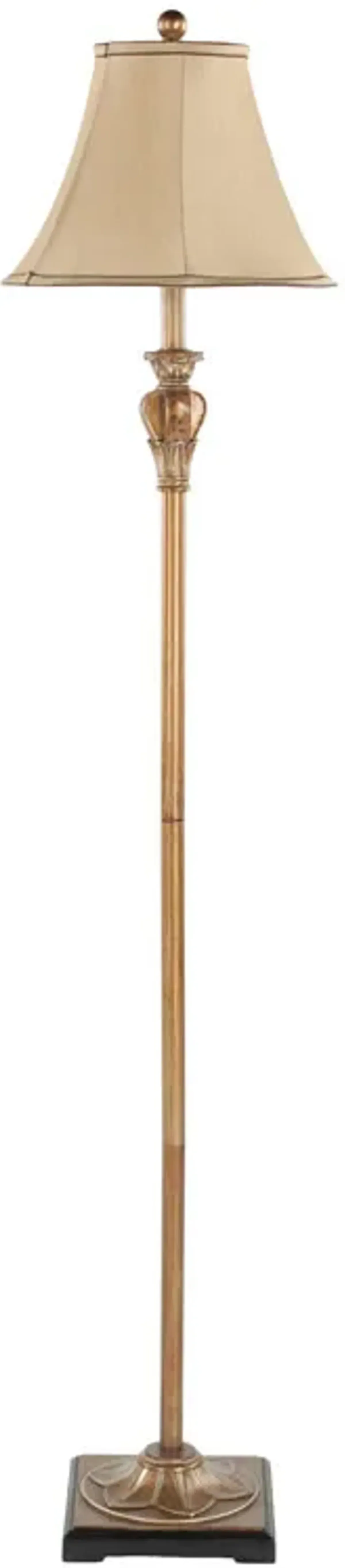 Paola 61-Inch H Floor Lamp