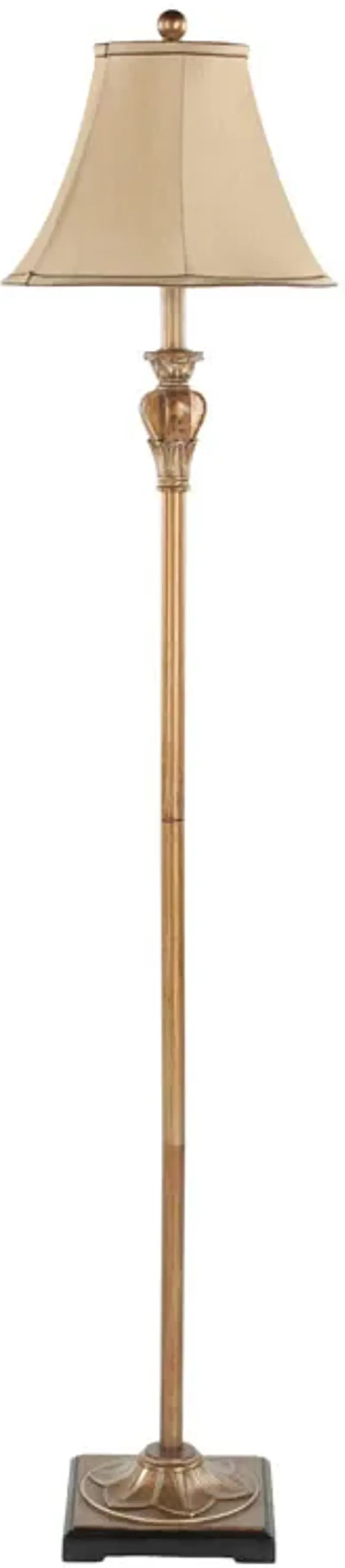 Paola 61-Inch H Floor Lamp